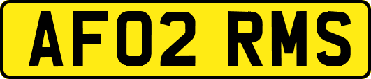 AF02RMS
