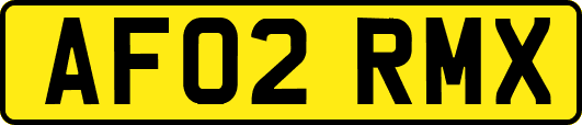 AF02RMX