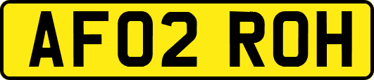 AF02ROH
