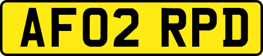 AF02RPD