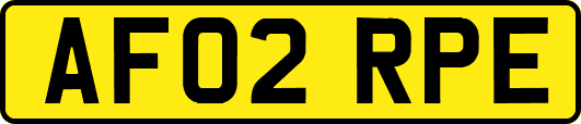 AF02RPE