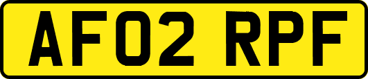 AF02RPF