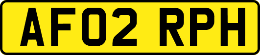 AF02RPH