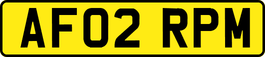 AF02RPM