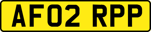 AF02RPP