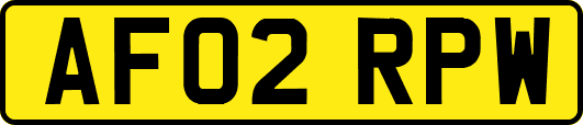 AF02RPW