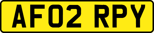 AF02RPY