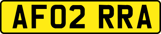 AF02RRA
