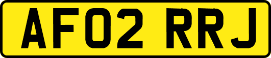 AF02RRJ