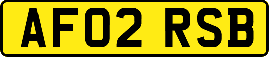 AF02RSB