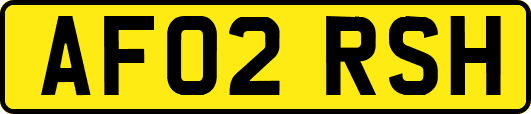 AF02RSH
