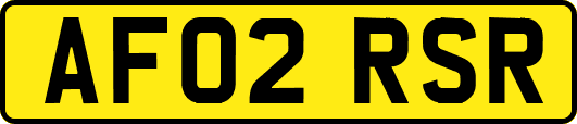 AF02RSR
