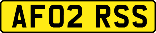 AF02RSS