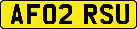 AF02RSU