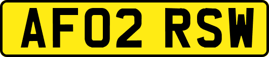 AF02RSW
