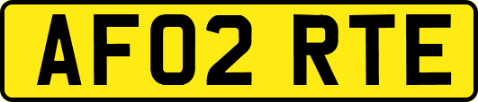 AF02RTE