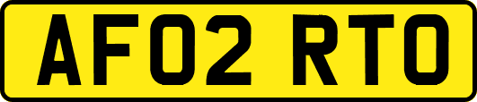 AF02RTO