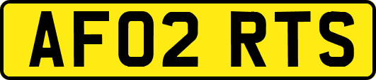 AF02RTS