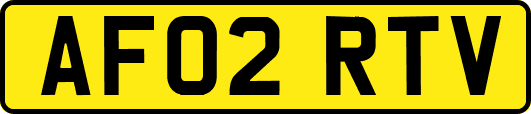 AF02RTV
