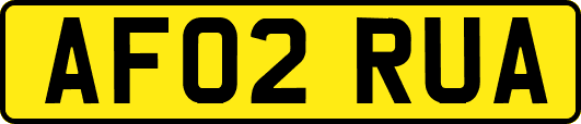 AF02RUA