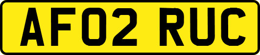 AF02RUC