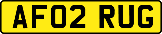 AF02RUG