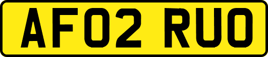 AF02RUO