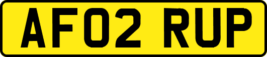 AF02RUP