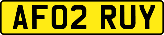 AF02RUY