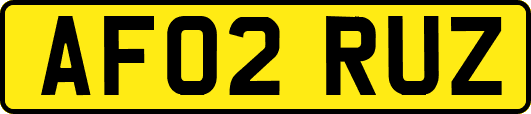 AF02RUZ