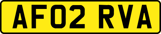 AF02RVA