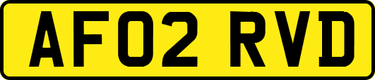 AF02RVD