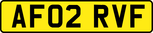 AF02RVF