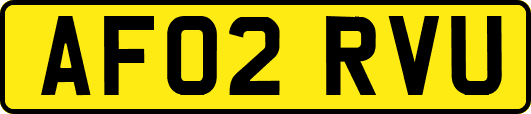 AF02RVU