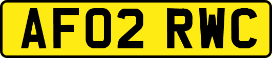 AF02RWC