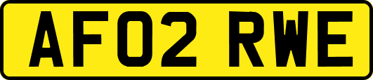 AF02RWE