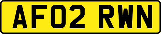 AF02RWN