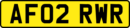 AF02RWR