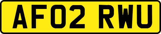 AF02RWU