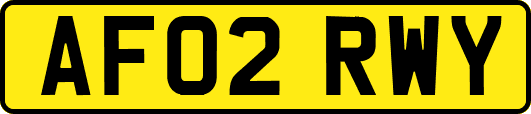 AF02RWY