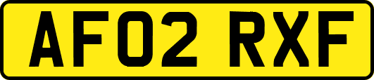 AF02RXF