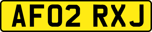 AF02RXJ