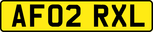 AF02RXL