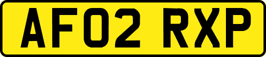 AF02RXP