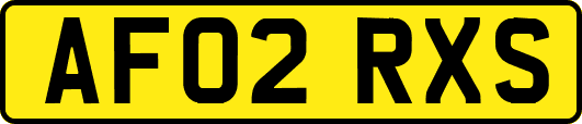AF02RXS
