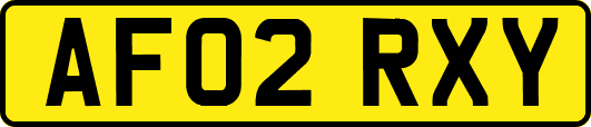AF02RXY