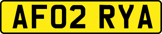 AF02RYA