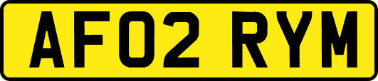 AF02RYM