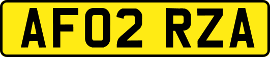 AF02RZA