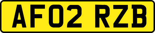 AF02RZB